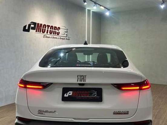 FIAT-FASTBACK-1.0 TURBO 200 FLEX AUDACE CVT FIAT-FASTBACK-2022