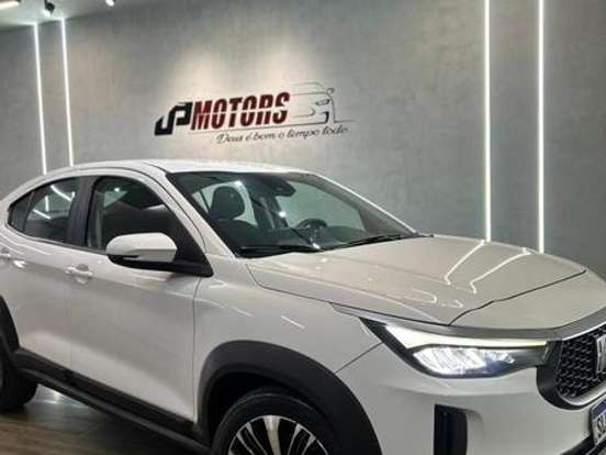FIAT-FASTBACK-1.0 TURBO 200 FLEX AUDACE CVT FIAT-FASTBACK-2022