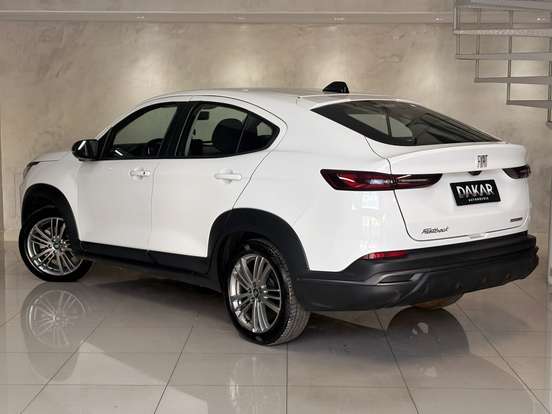 FIAT-FASTBACK-1.0 TURBO 200 FLEX CVT FIAT-FASTBACK-2025