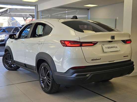 FIAT-FASTBACK-1.0 TURBO 200 FLEX CVT FIAT-FASTBACK-2024