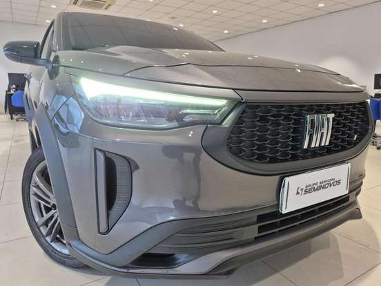 FIAT-FASTBACK-1.0 TURBO 200 FLEX CVT FIAT-FASTBACK-2023
