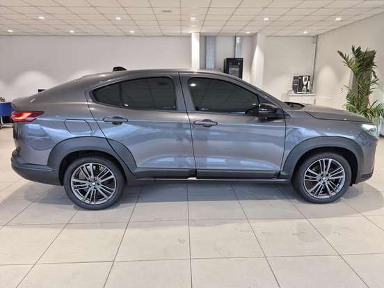 FIAT-FASTBACK-1.0 TURBO 200 FLEX CVT FIAT-FASTBACK-2023