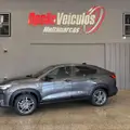 FIAT FASTBACK 1.0 TURBO 200 FLEX CVT FIAT FASTBACK 1.0 TURBO 200 FLEX CVT