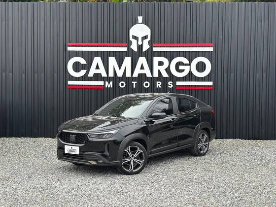 FIAT FASTBACK 1.0 TURBO 200 FLEX IMPETUS CVT