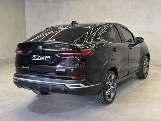 FIAT-FASTBACK-1.0 TURBO 200 FLEX IMPETUS CVT FIAT-FASTBACK-2023