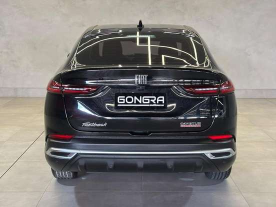 FIAT-FASTBACK-1.0 TURBO 200 FLEX IMPETUS CVT FIAT-FASTBACK-2023
