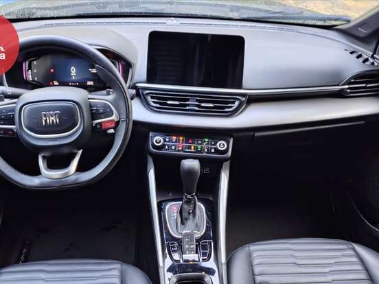 FIAT-FASTBACK-1.0 TURBO 200 FLEX IMPETUS CVT FIAT-FASTBACK-2022