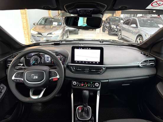 FIAT-FASTBACK-1.0 TURBO 200 HYBRID AUDACE CVT FIAT-FASTBACK-2025