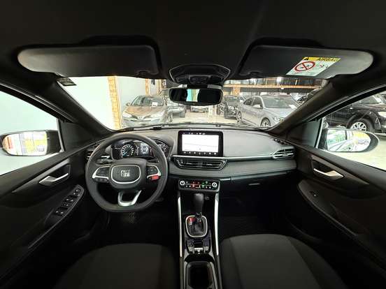FIAT-FASTBACK-1.0 TURBO 200 HYBRID AUDACE CVT FIAT-FASTBACK-2025