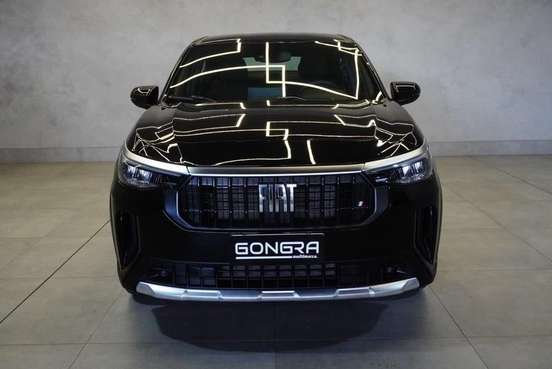 FIAT-FASTBACK-1.0 TURBO 200 HYBRID AUDACE CVT FIAT-FASTBACK-2025