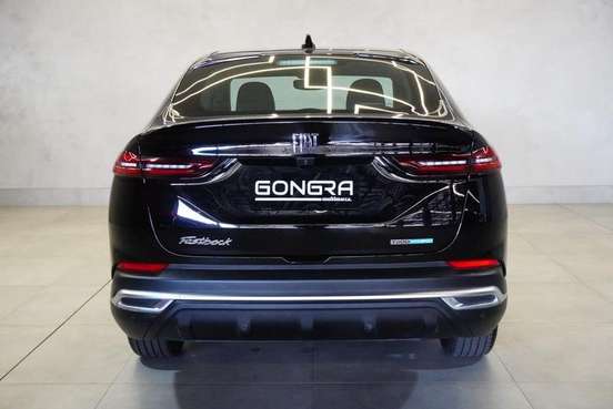 FIAT-FASTBACK-1.0 TURBO 200 HYBRID AUDACE CVT FIAT-FASTBACK-2025