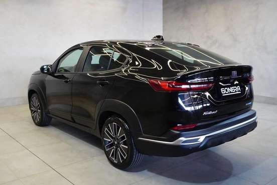 FIAT-FASTBACK-1.0 TURBO 200 HYBRID AUDACE CVT FIAT-FASTBACK-2025