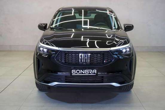 FIAT-FASTBACK-1.0 TURBO 200 HYBRID AUDACE CVT FIAT-FASTBACK-2025