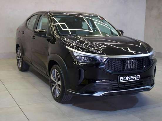 FIAT-FASTBACK-1.0 TURBO 200 HYBRID AUDACE CVT FIAT-FASTBACK-2025