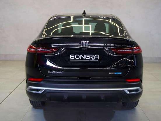 FIAT-FASTBACK-1.0 TURBO 200 HYBRID AUDACE CVT FIAT-FASTBACK-2025