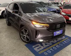 FIAT FASTBACK 1.0 TURBO 200 HYBRID IMPETUS CVT FIAT FASTBACK 1.0 TURBO 200 HYBRID IMPETUS CVT
