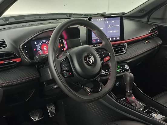 FIAT-FASTBACK-1.3 TURBO 270 FLEX ABARTH AT6 FIAT-FASTBACK-2024