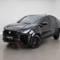 FIAT FASTBACK 1.3 TURBO 270 FLEX ABARTH AT6 FIAT FASTBACK 1.3 TURBO 270 FLEX ABARTH AT6