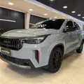 FIAT FASTBACK 1.3 TURBO 270 FLEX ABARTH AT6 FIAT FASTBACK 1.3 TURBO 270 FLEX ABARTH AT6