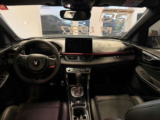 FIAT-FASTBACK-1.3 TURBO 270 FLEX ABARTH AT6 FIAT-FASTBACK-2026