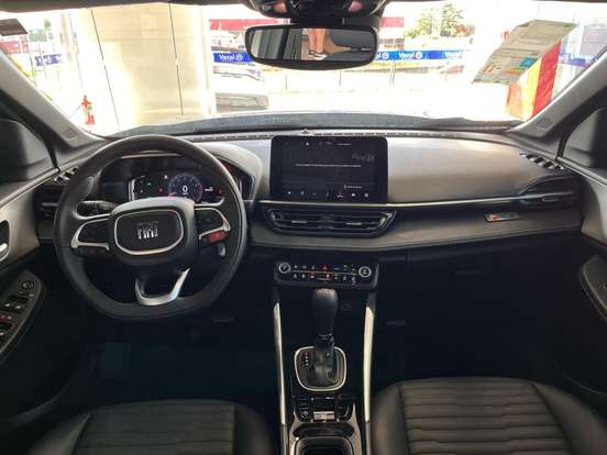 FIAT-FASTBACK-1.3 TURBO 270 FLEX LIMITED EDITION AT6 FIAT-FASTBACK-2023