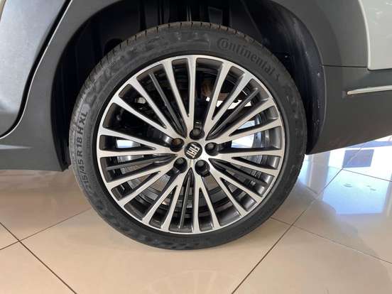 FIAT-FASTBACK-1.3 TURBO 270 FLEX LIMITED EDITION AT6 FIAT-FASTBACK-2023