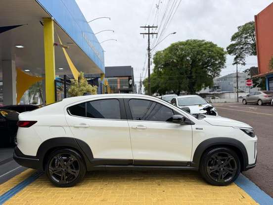 FIAT-FASTBACK-1.3 TURBO 270 FLEX LIMITED EDITION AT6 FIAT-FASTBACK-2023