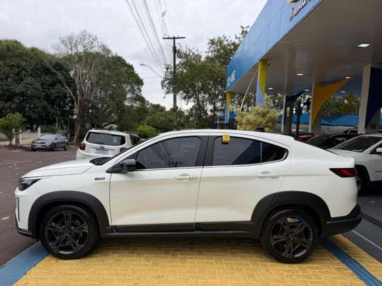 FIAT-FASTBACK-1.3 TURBO 270 FLEX LIMITED EDITION AT6 FIAT-FASTBACK-2023