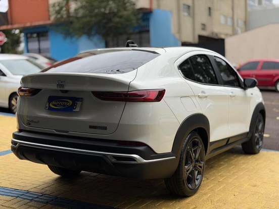 FIAT-FASTBACK-1.3 TURBO 270 FLEX LIMITED EDITION AT6 FIAT-FASTBACK-2023