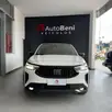 FIAT FASTBACK 1.3 TURBO 270 FLEX LIMITED EDITION AT6 FIAT FASTBACK 1.3 TURBO 270 FLEX LIMITED EDITION AT6