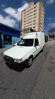 FIAT-FIORINO-2011