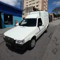 FIAT FIORINO 1.3 MPI FURGÃO 8V FLEX 2P MANUAL FIAT FIORINO 1.3 MPI FURGÃO 8V FLEX 2P MANUAL