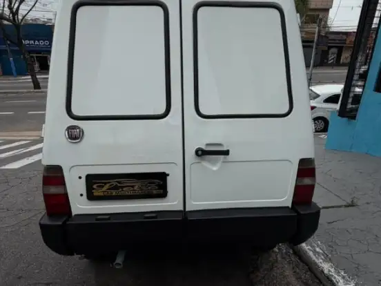 FIAT-FIORINO-1.3 MPI FURGÃO 8V FLEX 2P MANUAL FIAT-FIORINO-2011