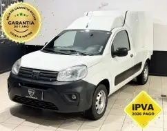 FIAT FIORINO 1.4 MPI FURGÃO ENDURANCE 8V FLEX 2P MANUAL FIAT FIORINO 1.4 MPI FURGÃO ENDURANCE 8V FLEX 2P MANUAL