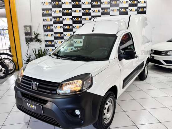 FIAT-FIORINO-1.3 FIREFLY FLEX ENDURANCE MANUAL FIAT-FIORINO-2024