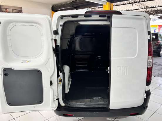 FIAT-FIORINO-1.3 FIREFLY FLEX ENDURANCE MANUAL FIAT-FIORINO-2024
