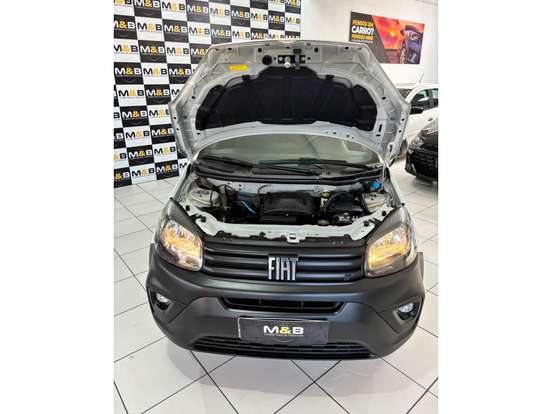 FIAT-FIORINO-1.3 FIREFLY FLEX ENDURANCE MANUAL FIAT-FIORINO-2024