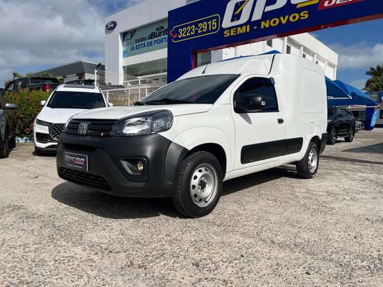 FIAT-FIORINO-1.3 FIREFLY FLEX ENDURANCE MANUAL FIAT-FIORINO-2025