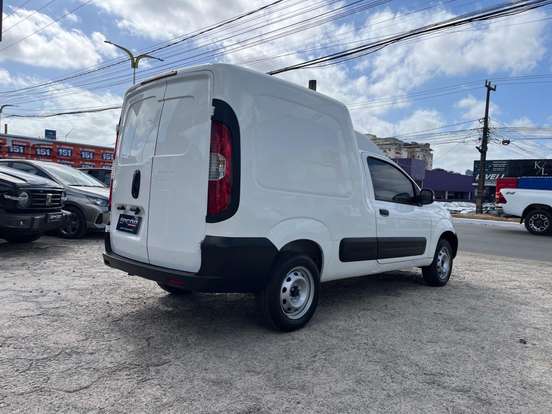 FIAT-FIORINO-1.3 FIREFLY FLEX ENDURANCE MANUAL FIAT-FIORINO-2025