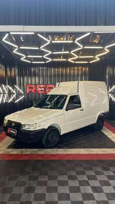 FIAT-FIORINO-2011