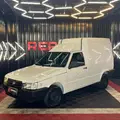 FIAT FIORINO 1.3 MPI FURGÃO 8V FLEX 2P MANUAL FIAT FIORINO 1.3 MPI FURGÃO 8V FLEX 2P MANUAL