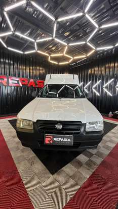 FIAT-FIORINO-2011