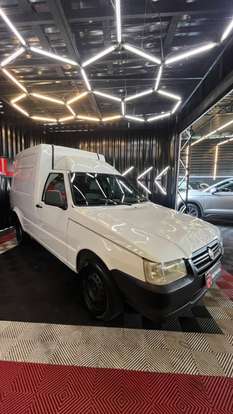FIAT-FIORINO-2011