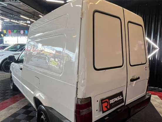 FIAT-FIORINO-1.3 MPI FURGÃO 8V FLEX 2P MANUAL FIAT-FIORINO-2011