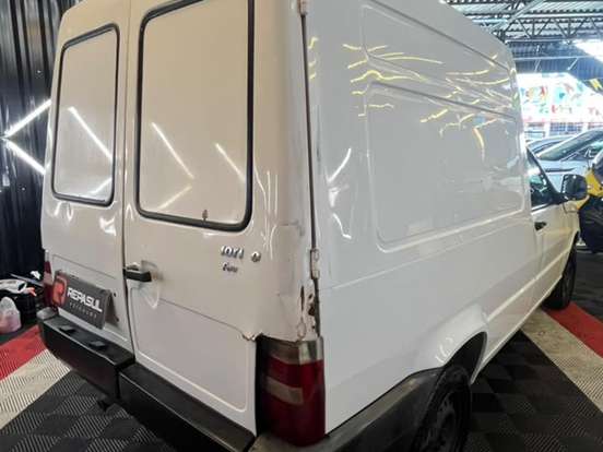 FIAT-FIORINO-1.3 MPI FURGÃO 8V FLEX 2P MANUAL FIAT-FIORINO-2011