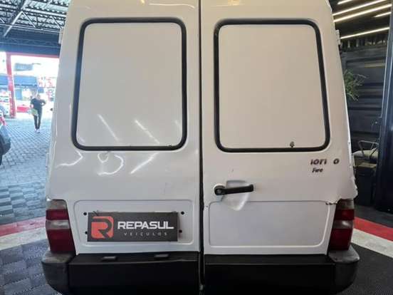 FIAT-FIORINO-1.3 MPI FURGÃO 8V FLEX 2P MANUAL FIAT-FIORINO-2011