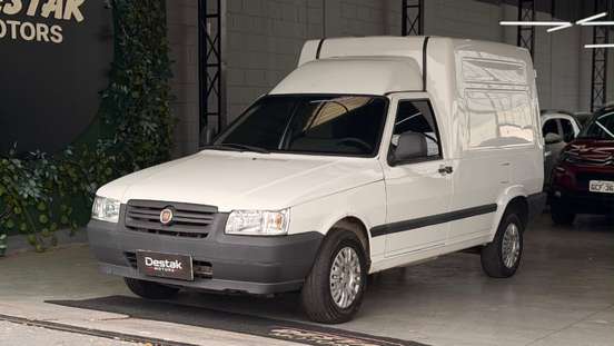 FIAT-FIORINO-2009
