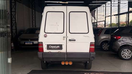 FIAT-FIORINO-2009
