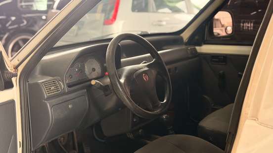 FIAT-FIORINO-2009