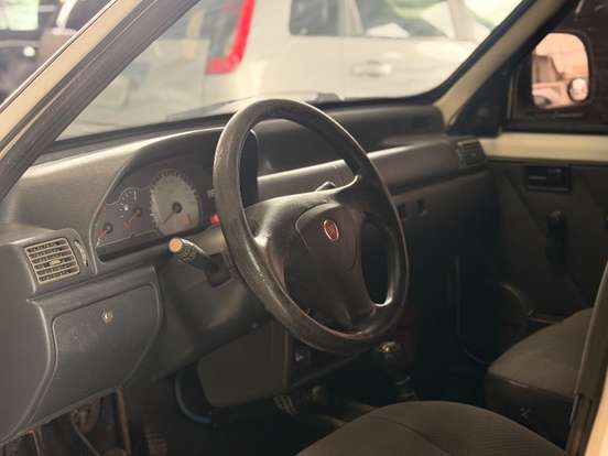 FIAT-FIORINO-1.3 MPI FURGÃO 8V FLEX 2P MANUAL FIAT-FIORINO-2009